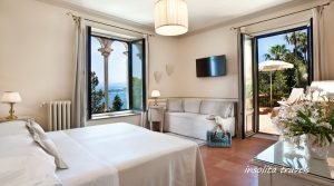 hotel villa belvedere